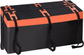 Plutohiker Heckbox für Anhängerkupplung 115 x 61 x 61cm, 425 Liter 600D PVC Car Cargo Transportbox Wasserdicht Reißfest Faltbare Gepäckbox